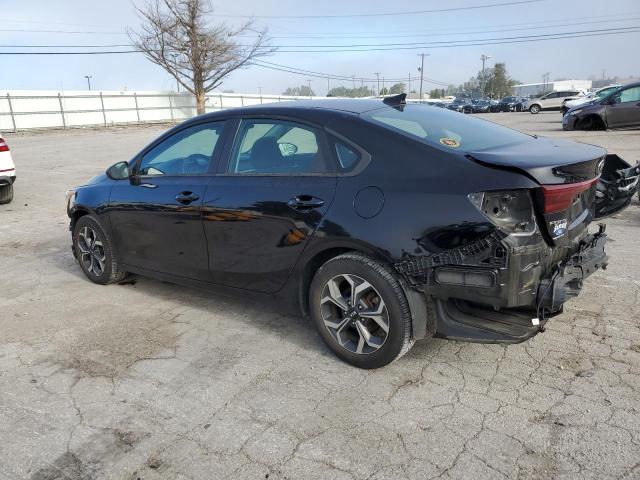 صورة رقم 2 من المزاد - 2020 KIA FORTE FE مع VIN 3KPF24AD7LE222575