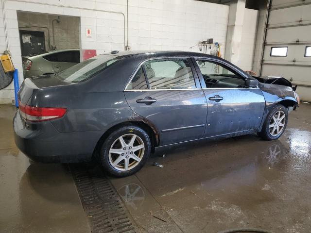 Photo 3 from auction – 2004 HONDA ACCORD EX with VIN 1HGCM66564A088237