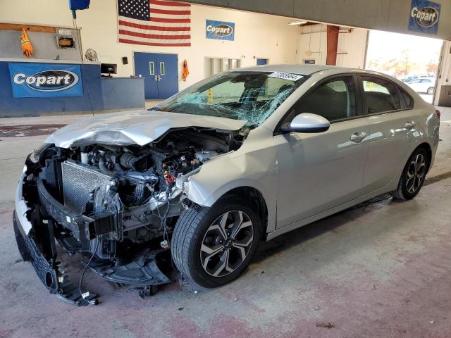 Photo 1 from auction – 2019 KIA FORTE FE with VIN 3KPF24AD7KE015439