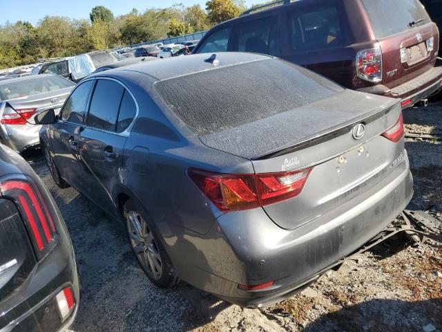 Photo 2 from auction – 2013 LEXUS GS 350 with VIN JTHCE1BLXD5018265