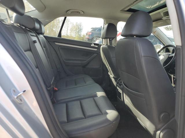 Photo 10 from auction – 2007 VOLKSWAGEN JETTA WOLF with VIN 3VWEF71K27M059519