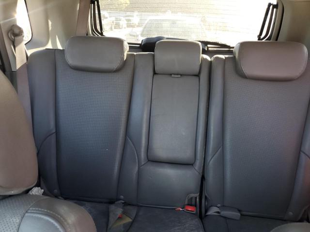 Photo 10 from auction – 2006 HYUNDAI TUCSON with VIN KM8JN12D06U363438