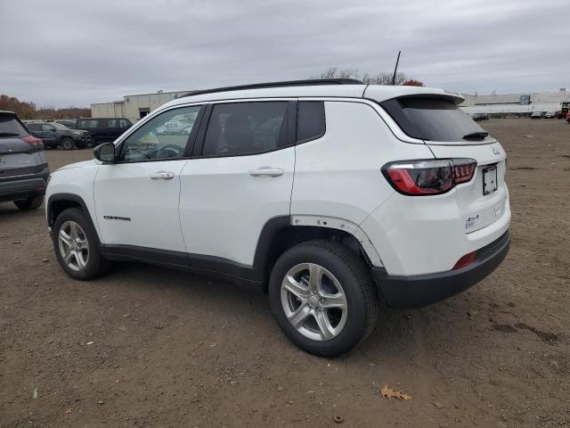 Photo 2 from auction – 2024 JEEP COMPASS LA with VIN 3C4NJDBN3RT586681