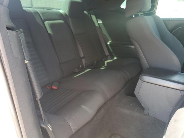 Photo 10 from auction – 2011 DODGE CHALLENGER with VIN 2B3CJ4DG0BH541719
