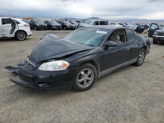 CHEVROLET MONTE CARL 2007 with VIN 2G1WJ15K779386495 - Photo from auction