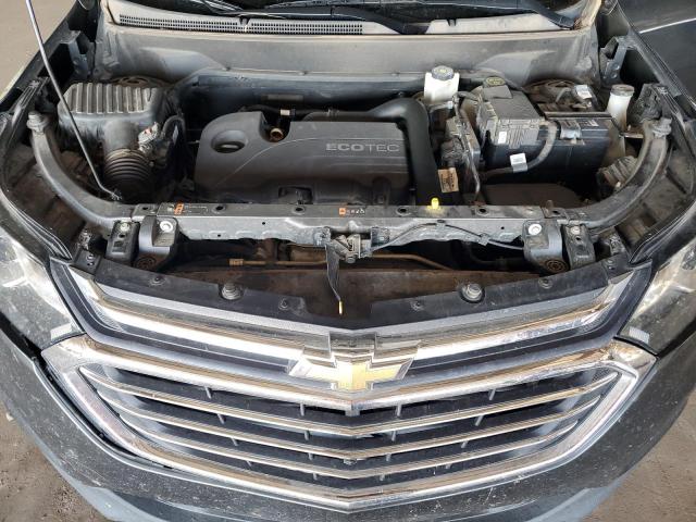 Photo 11 from auction – 2018 CHEVROLET EQUINOX PR with VIN 3GNAXMEV3JS532596