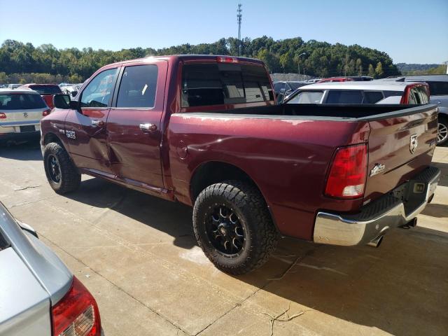 Photo 2 from auction – 2016 RAM 1500 SLT with VIN 3C6RR7LT0GG338801
