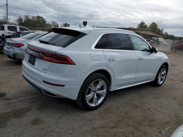 Photo 3 from auction – 2023 AUDI Q8 PREMIUM with VIN WA1BVBF19PD001070