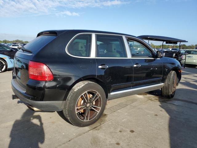 Photo 3 from auction – 2004 PORSCHE CAYENNE S with VIN WP1AB29P94LA73641