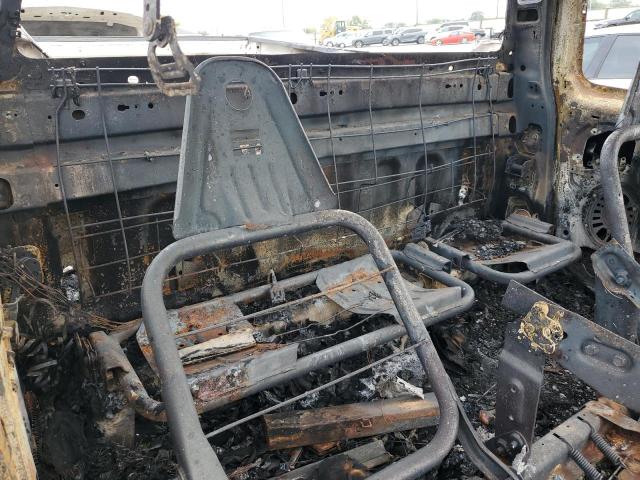 Photo 10 from auction – 2000 FORD F150 with VIN 2FTPX18L9YCA69708