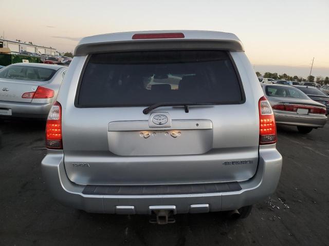Photo 6 from auction – 2008 TOYOTA 4RUNNER LI with VIN JTEBU17R78K013640