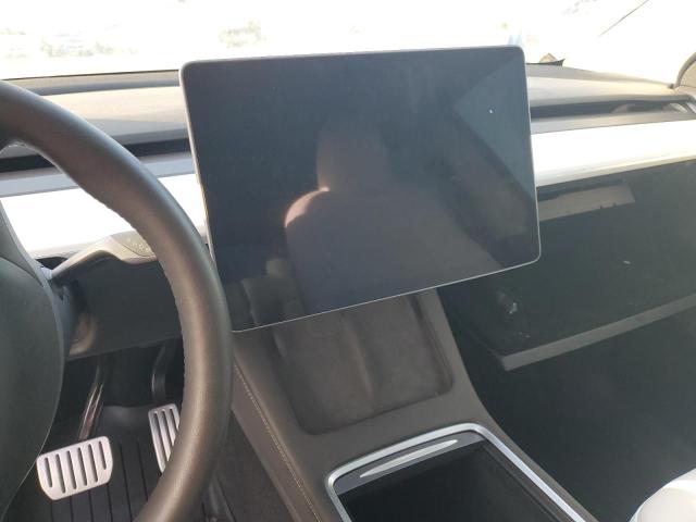 Photo 9 from auction – 2023 TESLA MODEL Y with VIN 7SAYGDEF3PF904751