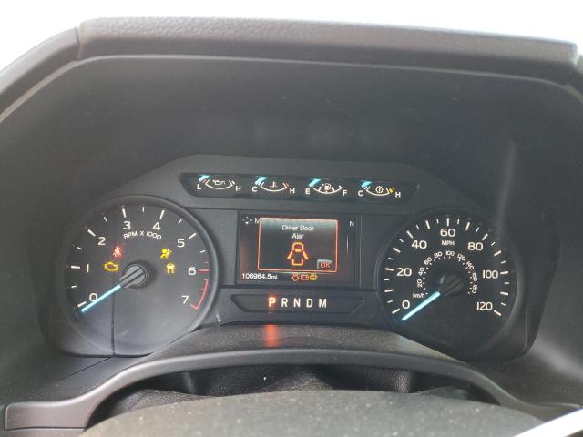 Photo 9 from auction – 2019 FORD F150 SUPER with VIN 1FTEX1CP7KKD85371