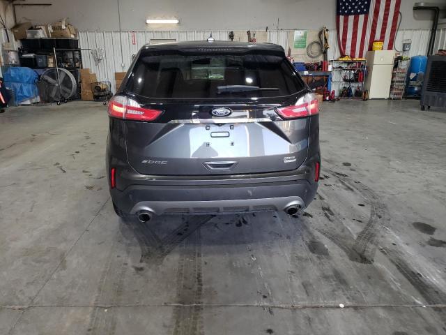 Photo 6 from auction – 2019 FORD EDGE SEL with VIN 2FMPK3J92KBC47606