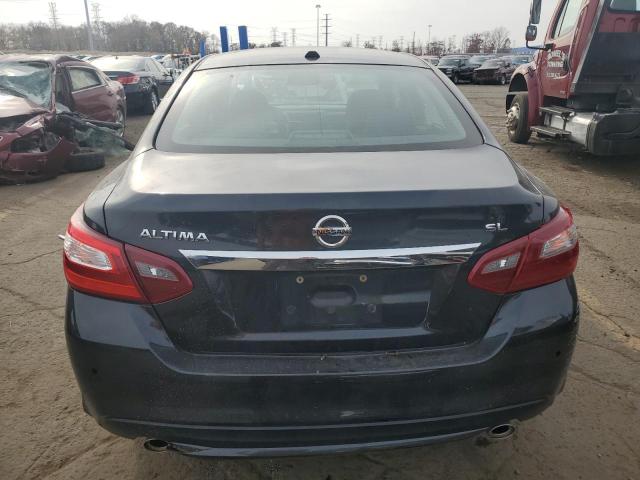 Photo 6 from auction – 2018 NISSAN ALTIMA 2.5 with VIN 1N4AL3AP3JC154426