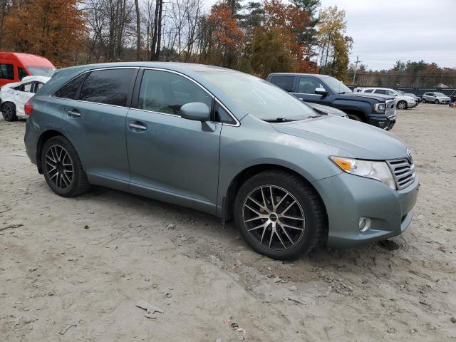 Photo 4 from auction – 2011 TOYOTA VENZA with VIN 4T3BK3BBXBU046257