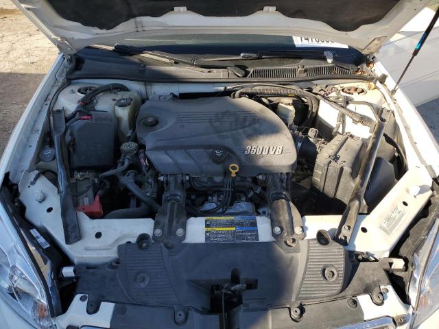 Photo 11 from auction – 2007 CHEVROLET IMPALA LT with VIN 2G1WT58K679262537