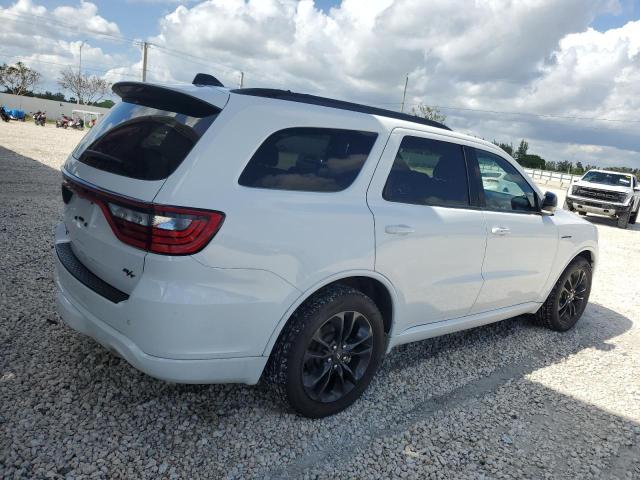 Photo 3 from auction – 2023 DODGE DURANGO R/ with VIN 1C4SDJCT9PC577126