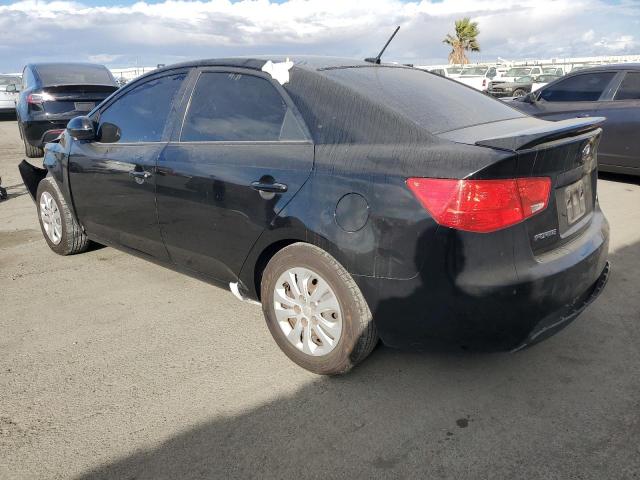 Photo 2 from auction – 2012 KIA FORTE EX with VIN KNAFU4A29C5496670
