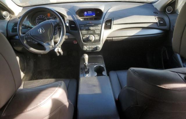 Photo 8 from auction – 2013 ACURA RDX with VIN 5J8TB3H34DL007983
