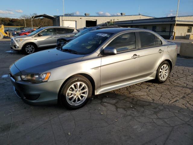 Photo 1 from auction – 2014 MITSUBISHI LANCER ES/ with VIN JA32U2FU1EU014894