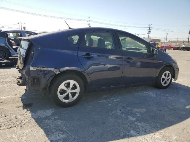 Photo 3 from auction – 2015 TOYOTA PRIUS with VIN JTDKN3DU2F0472007