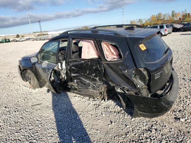 Photo 2 from auction – 2017 SUBARU FORESTER 2 with VIN JF2SJARC9HH519829