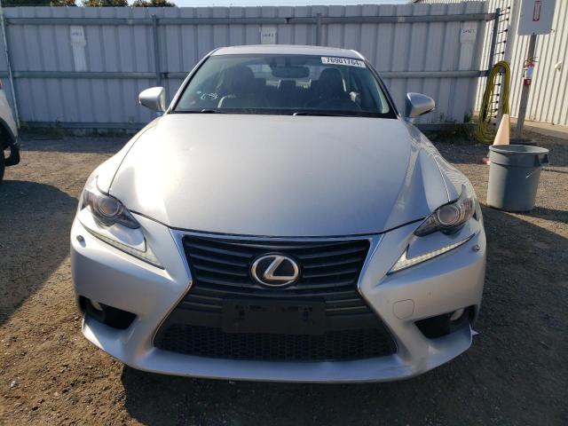 Photo 5 from auction – 2014 LEXUS IS 250 with VIN JTHCF1D22E5003472