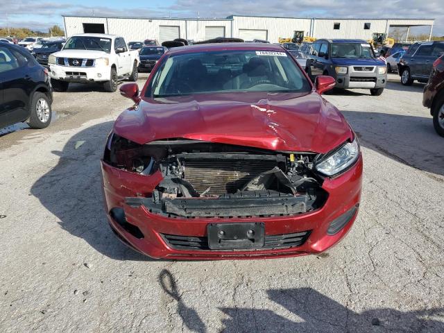 Photo 5 from auction – 2016 FORD FUSION SE with VIN 3FA6P0H7XGR396266