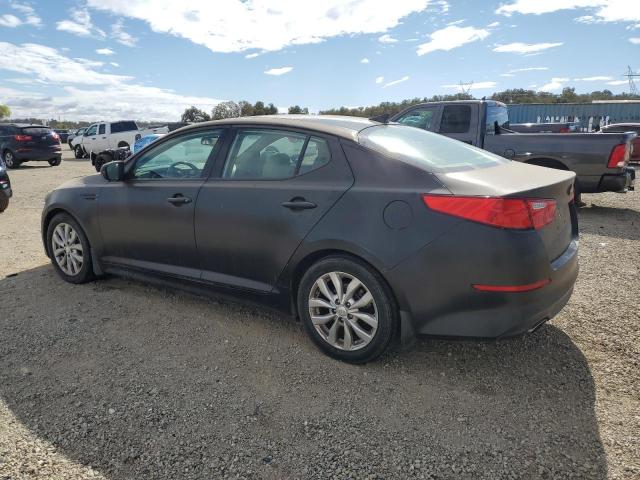 Photo 2 from auction – 2015 KIA OPTIMA EX with VIN 5XXGN4A73FG376895