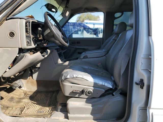 Photo 7 from auction – 2003 CHEVROLET SILVERADO with VIN 1GCHK231X3F111167