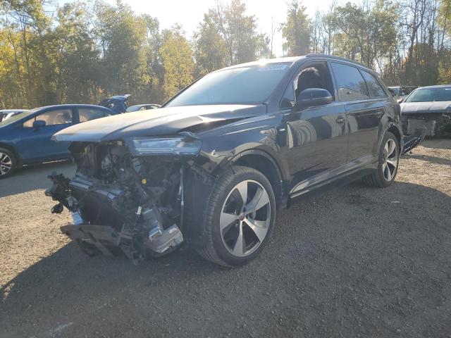 Photo 1 from auction – 2018 AUDI Q7 TECHNIK with VIN WA1WAAF78JD038694