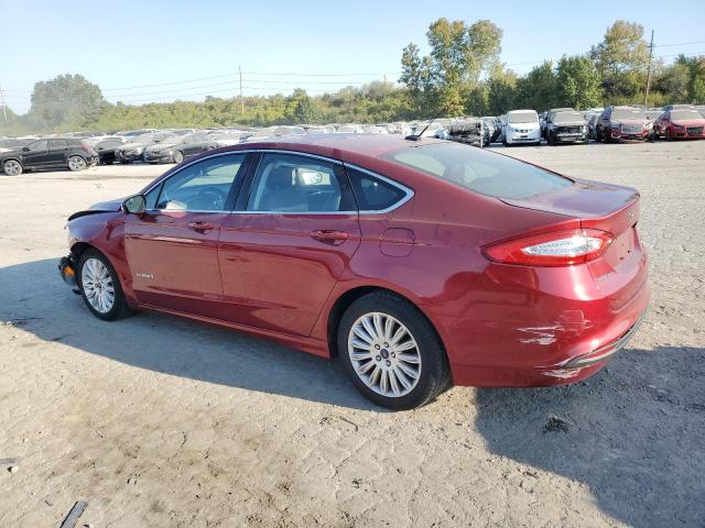 Photo 2 from auction – 2014 FORD FUSION SE with VIN 3FA6P0LU0ER374268