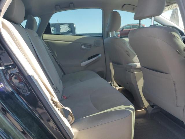 Photo 10 from auction – 2011 TOYOTA PRIUS with VIN JTDKN3DU0B1413283