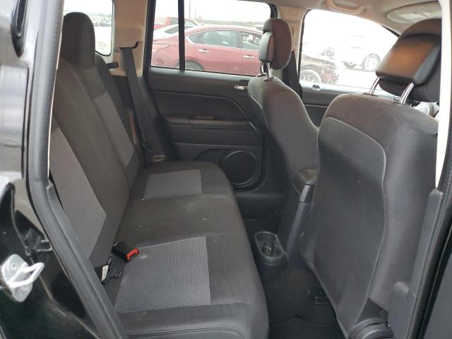 Photo 11 from auction – 2014 JEEP COMPASS SP with VIN 1C4NJCBA8ED508615