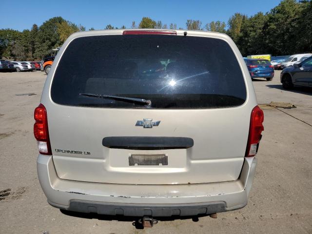 Zdjęcie 6 z aukcji – 2007 CHEVROLET UPLANDER L z VIN 1GNDV23157D162249