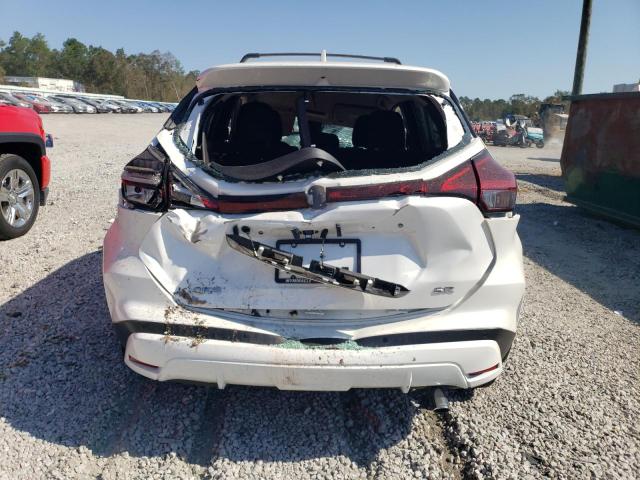 Photo 6 from auction – 2021 NISSAN KICKS SR with VIN 3N1CP5DV7ML487673