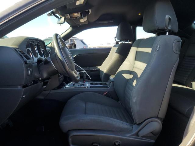 Photo 7 from auction – 2014 DODGE CHALLENGER with VIN 2C3CDYAG5EH233925