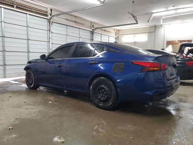 Photo 2 from auction – 2020 NISSAN ALTIMA S with VIN 1N4BL4BV2LC179618