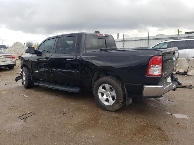 Photo 2 from auction – 2019 RAM 1500 BIG H with VIN 1C6SRFFTXKN708174