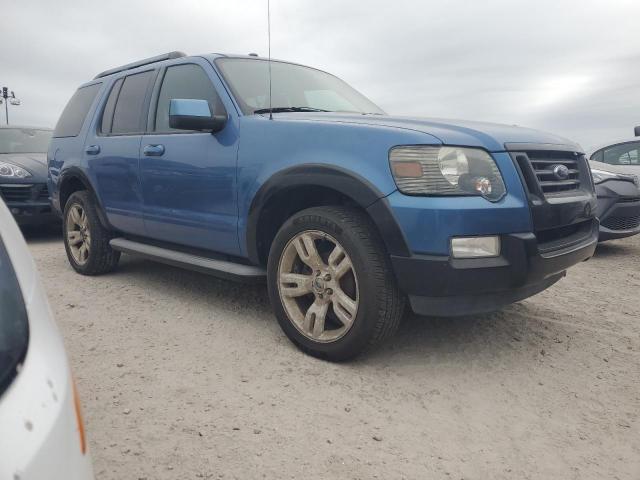 Photo 4 from auction – 2009 FORD EXPLORER X with VIN 1FMEU63E29UA33572