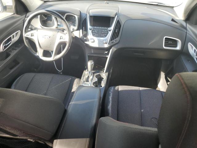 Photo 8 from auction – 2016 CHEVROLET EQUINOX LT with VIN 2GNALCEK5G1166088