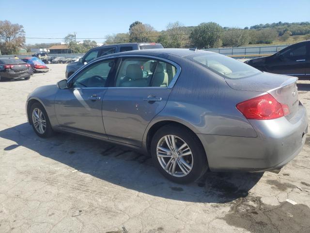 Photo 2 from auction – 2011 INFINITI G37 with VIN JN1CV6AR9BM406453