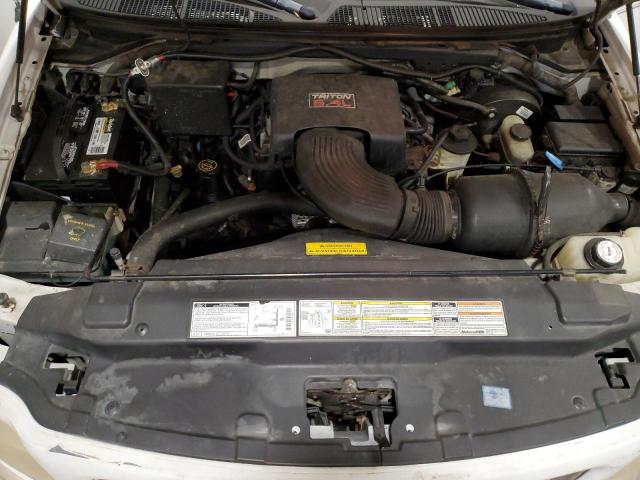 Photo 12 from auction – 1998 FORD EXPEDITION with VIN 1FMPU18L7WLB36068