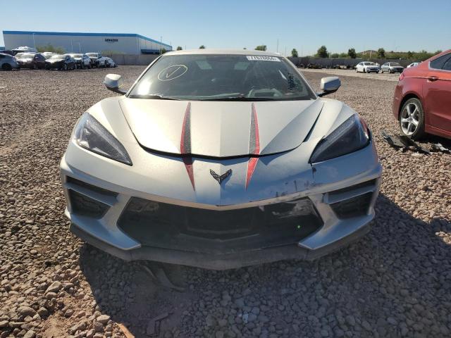 Photo 5 from auction – 2024 CHEVROLET CORVETTE S with VIN 1G1YB3D42R5112349