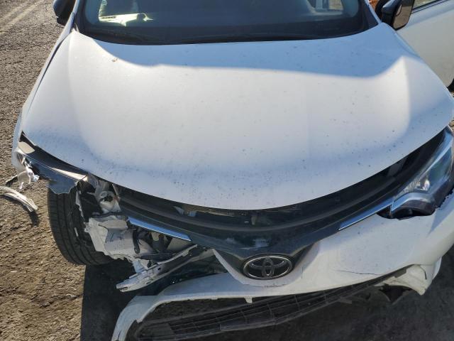 Photo 12 from auction – 2017 TOYOTA RAV4 LE with VIN JTMBFREVXHJ135864