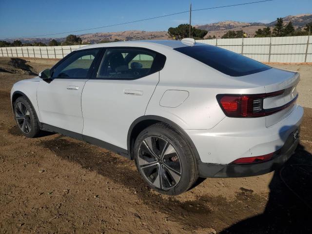 Photo 2 from auction – 2023 POLESTAR 2 with VIN YSMED3KA2PL129372