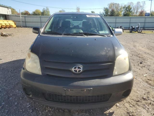 Photo 5 from auction – 2005 TOYOTA SCION XA with VIN JTKKT604150080611