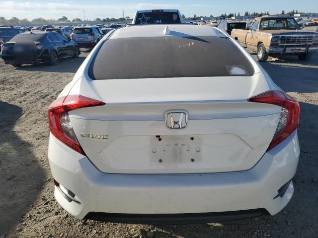 Photo 6 from auction – 2018 HONDA CIVIC EX with VIN 19XFC2F77JE208547