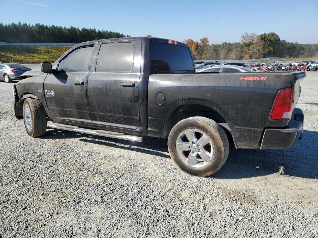 Photo 2 from auction – 2019 RAM 1500 CLASS with VIN 1C6RR7KT7KS615642